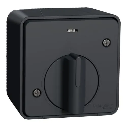 Schneider Electric Lichtschalter von Schneider Electric