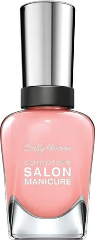 SALLY HANSEN ***Complete Salon Manicure*** Nagellack, 500 Pink At Him, NEU !!