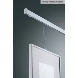 GARESA Bilderrahmen-Set mit Bilderaufhängung