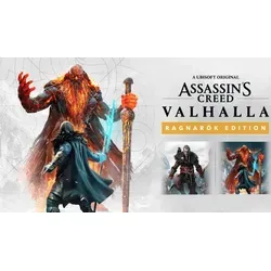 Assassin's Creed Valhalla: Ragnarök Edition