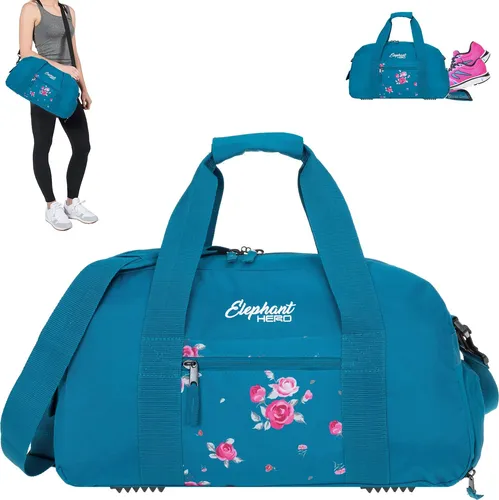 Elephant Hero Signature Sporttasche von Elephant