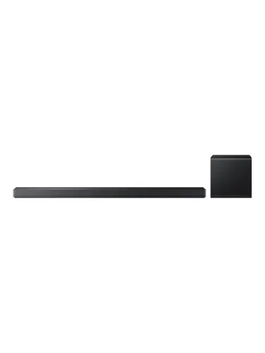 Produktbild Samsung Soundbar HW-QS700F