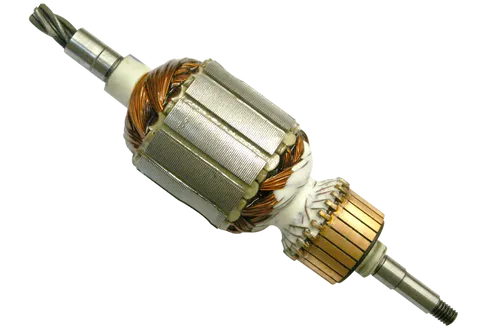 Anker Rotor Motor Ersatzteile für Makita HR3000C HR3550C