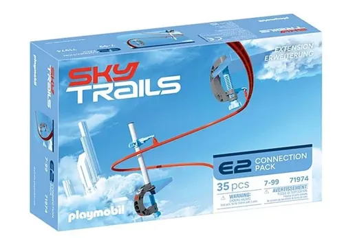 Playmobil 71974 SkyTrails Connection Pack von PLAYMOBIL Sky Trails
