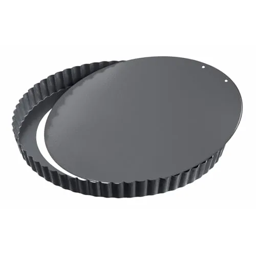 Original Kaiser La Forme Plus Tarteform 28 cm mit Hebeboden von ORIGINAL KAISER