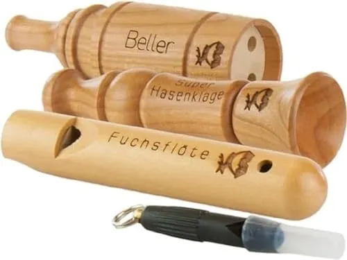 Lockmittel für Wild von Weisskirchen