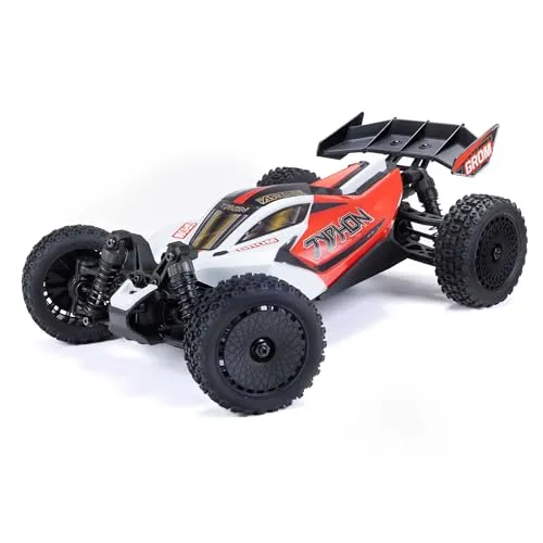 ARRMA Typhon GROM RC Auto 1/18