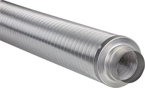 Wolf CWL Schalldämpfer DN160 (2577367) von Wolf