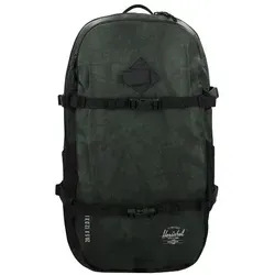 Herschel All Season Wanderrucksack 52.5 cm  grün
