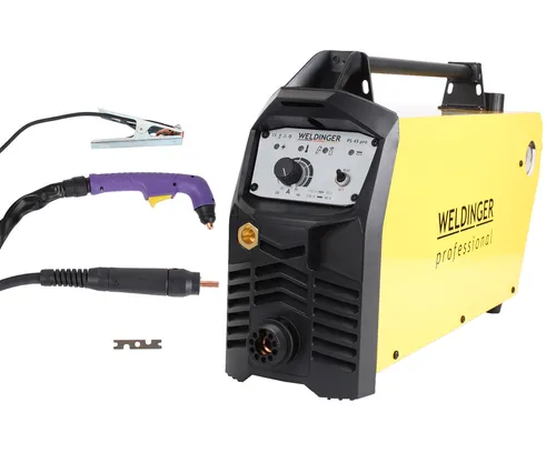 Plasmaschneider von WELDINGER