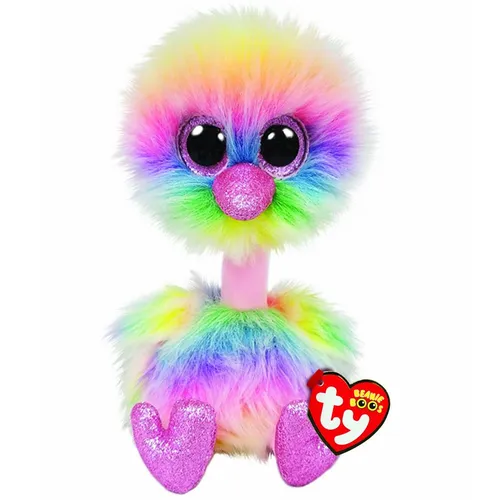 Produktbild TY Asha Strauß Beanie Boos