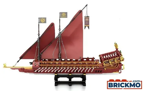 Reobrix Galleass 66105