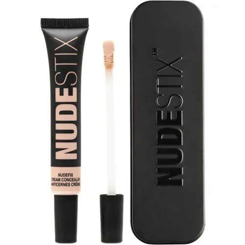 Nudestix - Concealer Nudefix Cream - nudefix Cream Concealer Nude 5.5 10 ml