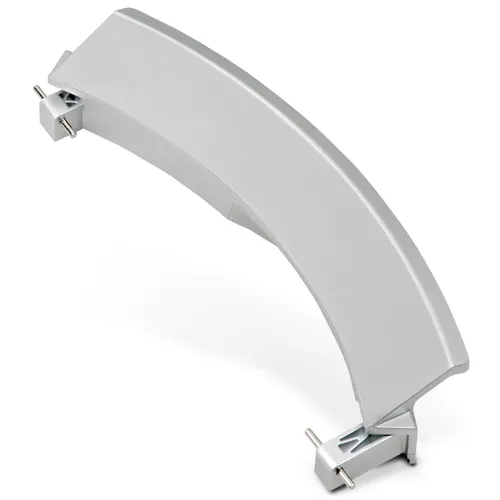 Türgriff passend wie Bosch 00648581 Griff für Waschmaschine Waschtrockner