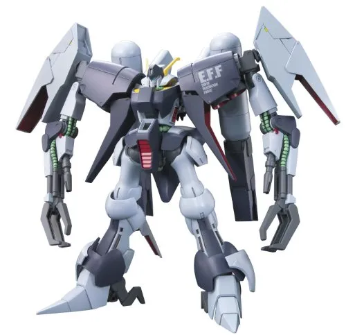 Bandai Hobby 178533#147 Byarlant Custom Gundam UC, Bandai HGUC Modellbausatz