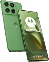 Motorola Edge 60 mit Moto AI – 8/256 GB, 50 MP Triple-Kamera, 6,67 Zoll POLED