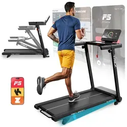 Laufbänder bis 500 Euro von Trex Sport