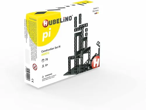 Hubelino pi Construction Set M Gerüst 78T kompatibel NEU & OVP   Gratis Versand