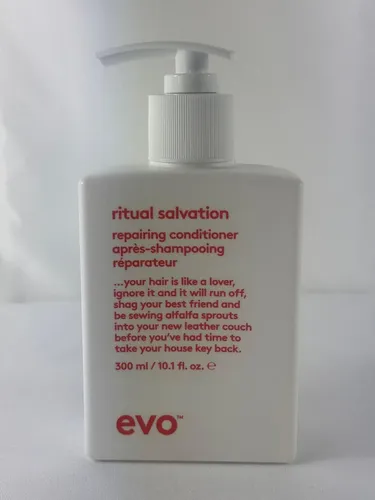Evo Ritual Salvation Repairing Conditioner 300 ml