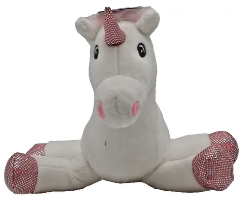 Schaffer Plüschtiere Einhorn Shiny 29 cm