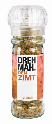  L.W.C. Michelsen - DREHMAHL - Zimt 75g 66,53 €/kg