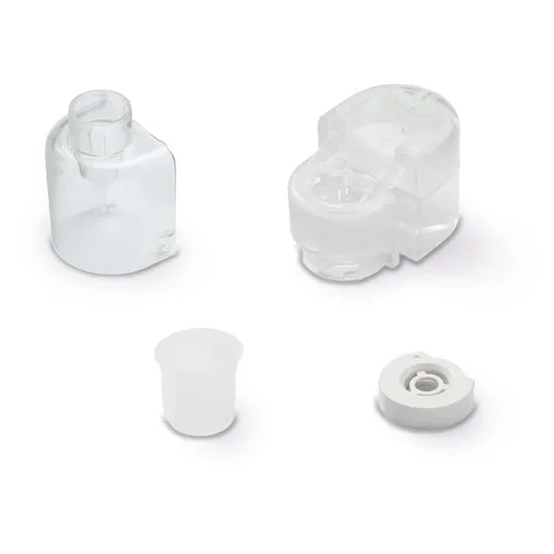 OMRON MicroAIR U100 Year Pack für Kinder und Erwachsene