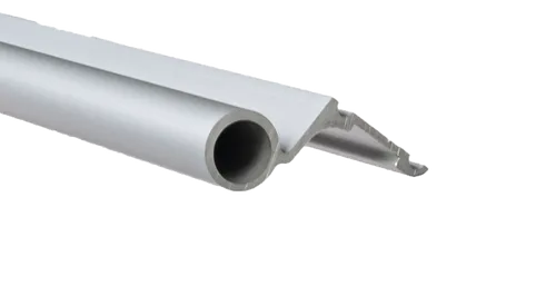 FAWO Halteleiste Tischgleitschiene oben