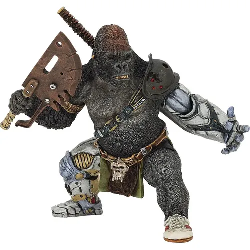 Papo 38974 Gorillamutant