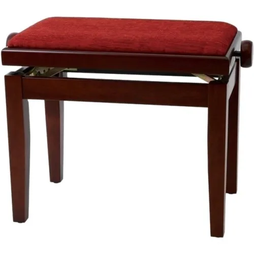 Gewa Pianobank Deluxe Mahagoni matt von GEWA