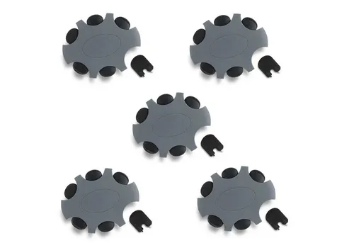 JB White ProWax miniFit Cerumenfilter für Hörgeräte - Cerumenfilter für Hörgeräte, kompatibel mit Oticon, bietet effektiven Schutz vor Ohrenschmalz und enthält 30 Stück inklusive Filter-Wechselstift.