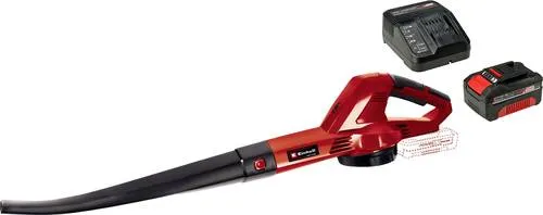 Einhell GC-CL 18 Li E Akku Laubbläser von Einhell