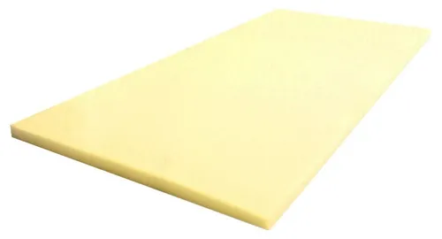 Visco-Topper 4 cm – Hochwertige Matratzenauflage von Best for You - Komfortable 4 cm hohe Viscoschaumauflage für optimalen Schlafkomfort. Ideal für verschiedene Schlafpositionen und mit geprüfter Qualität für erholsame Nächte.