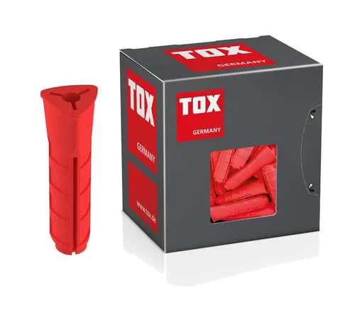 TOX Dübel von TOX-DÜBEL-TECHNIK GmbH