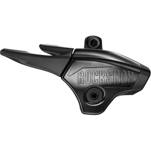 RockShox Fernbedienungsumrüstkit Oneloc 30 gold - Sonstige, hochwertiges Umrüstkit für präzise Steuerung, perfekt für anspruchsvolle Radfahrer.