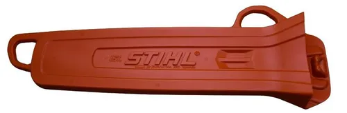 STIHL Schienenschutz,Kettenschutz TOPHANDLE 35cm - 00007929160, Schwertschutz