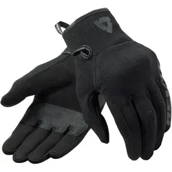 Revit Access Motorrad Handschuhe 2XL - Robuste Motorradhandschuhe für Männer mit EN 13594:2015 Zertifizierung, EVA Schaum an den Fingerknöcheln für optimalen Schutz und Komfort.