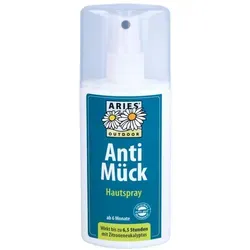 Aries Anti Mück Hautspray