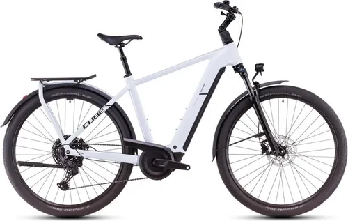 Cube E-Bikes bis 2500 Euro von CUBE