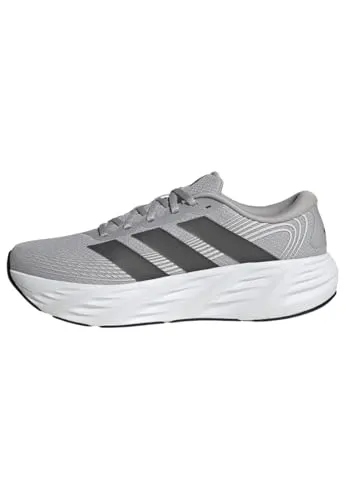 adidas Performance GALAXY 8 RUNNING Laufschuh grau 44 EU in grau von adidas