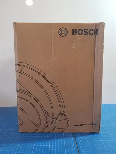 Bosch NDP-7512-Z30 IP-Kamera 1080p TN PTZ PoE von Bosch