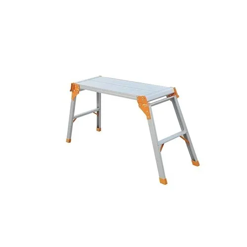 Alu Trittbank Arbeitsplattform