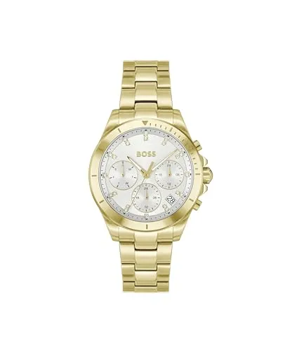 BOSS Multifunktionsuhr ALLEY 1502829 von BOSS
