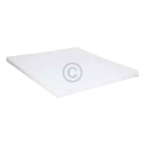 Gehäusedeckel oben original gorenje 564546 für Gasherd von Gorenje