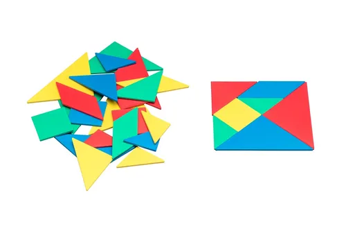 Mechanische Geduldspiele von Wissner