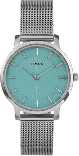 Timex Quarzuhr TRANSCEND TW2Y10100AJ von Timex