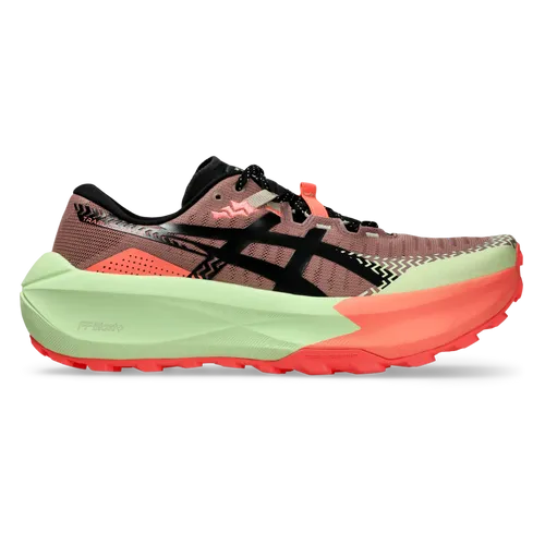 Produktbild ASICS GEL-TRABUCO MAX 5 Trailschuhe Herren Umeboshi/Black 47