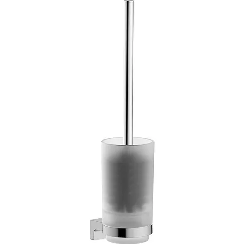 Hansgrohe 41782000 Toilettenbürstenhalter AddStoris S