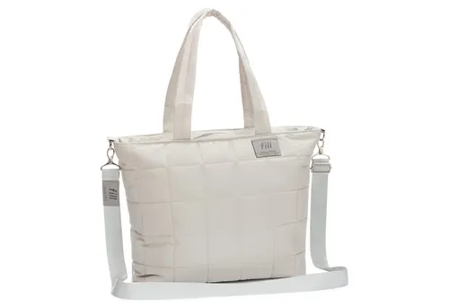 Fillikid Wickeltasche Wickeltasche Vienna Exklusiv