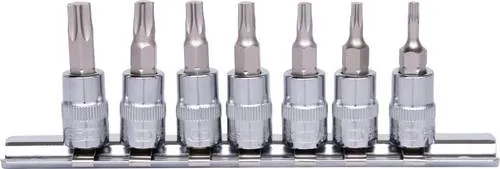 KS Tools 918.1558 Stecknuss-Set 918.1558