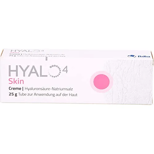 HYALO4 Skin Creme 25 g